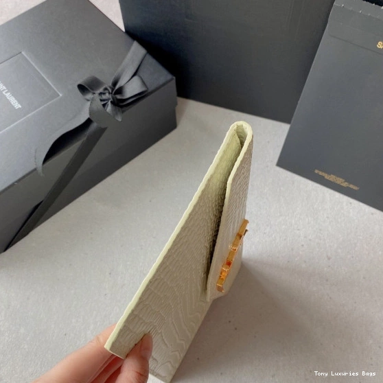 Tony Luxuries YSL POUCH UPTOWN 0724